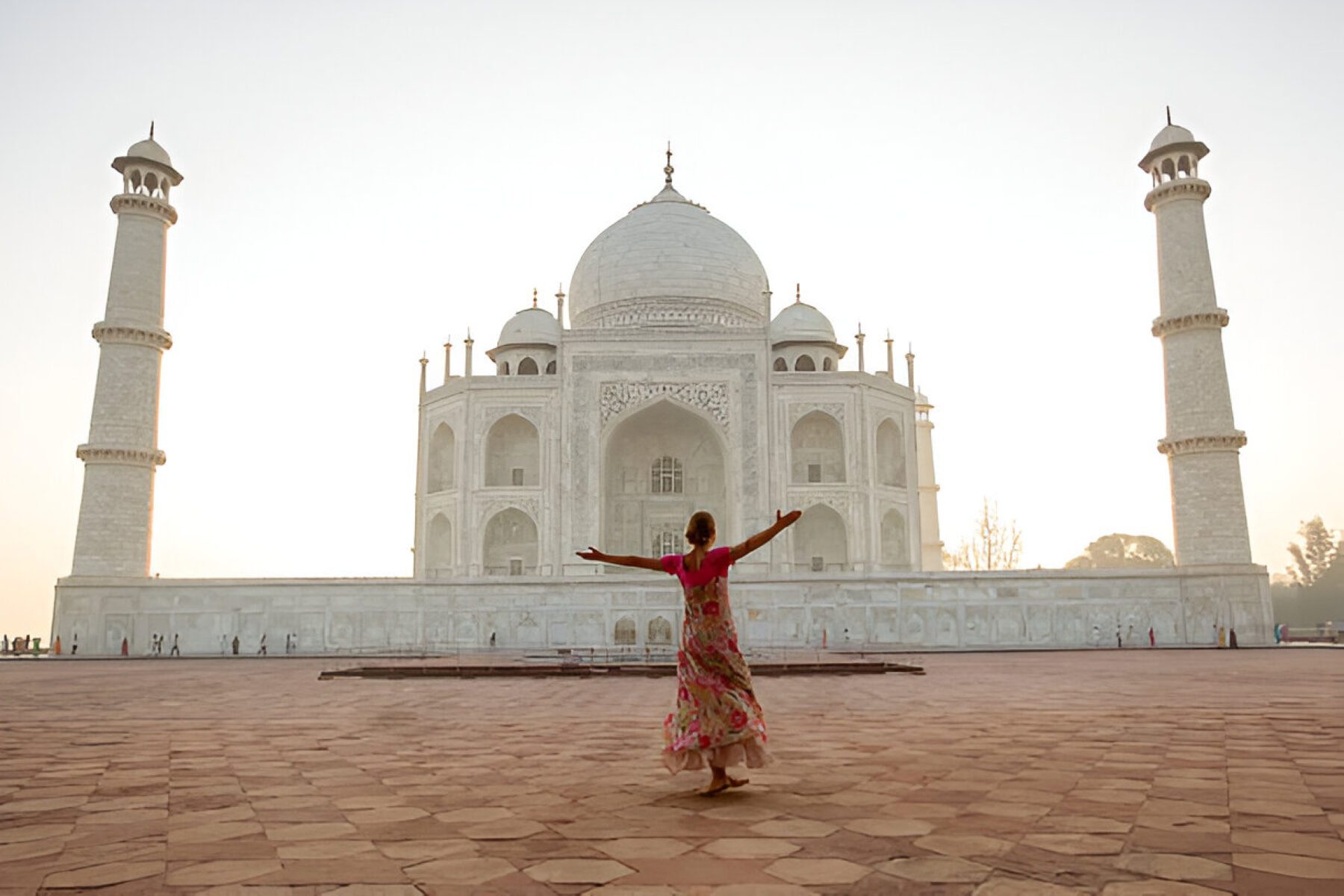 Things To Know Before Visiting The Taj Mahal